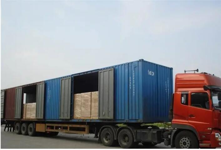 漳州到光山县整车运输