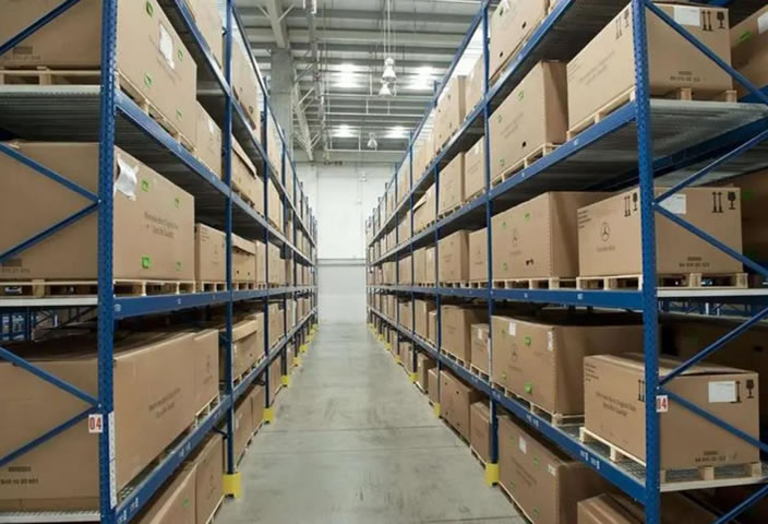 漳州到光山县货物仓储