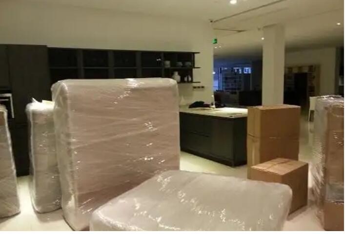 漳州到光山县长途搬家