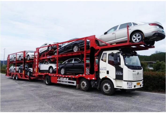 漳州到光山县轿车托运